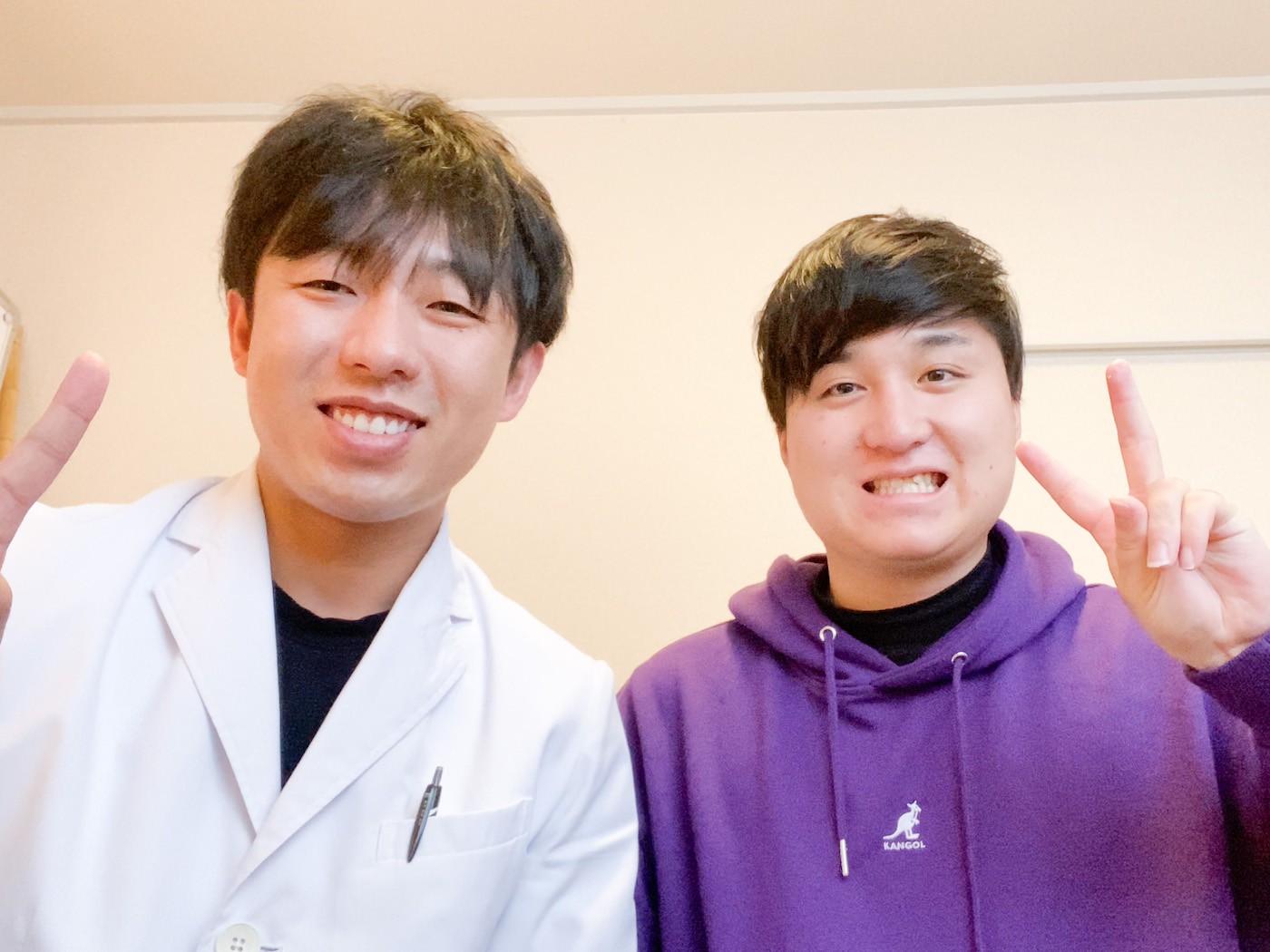 整体院 楓月-Akatsuki-のお客様