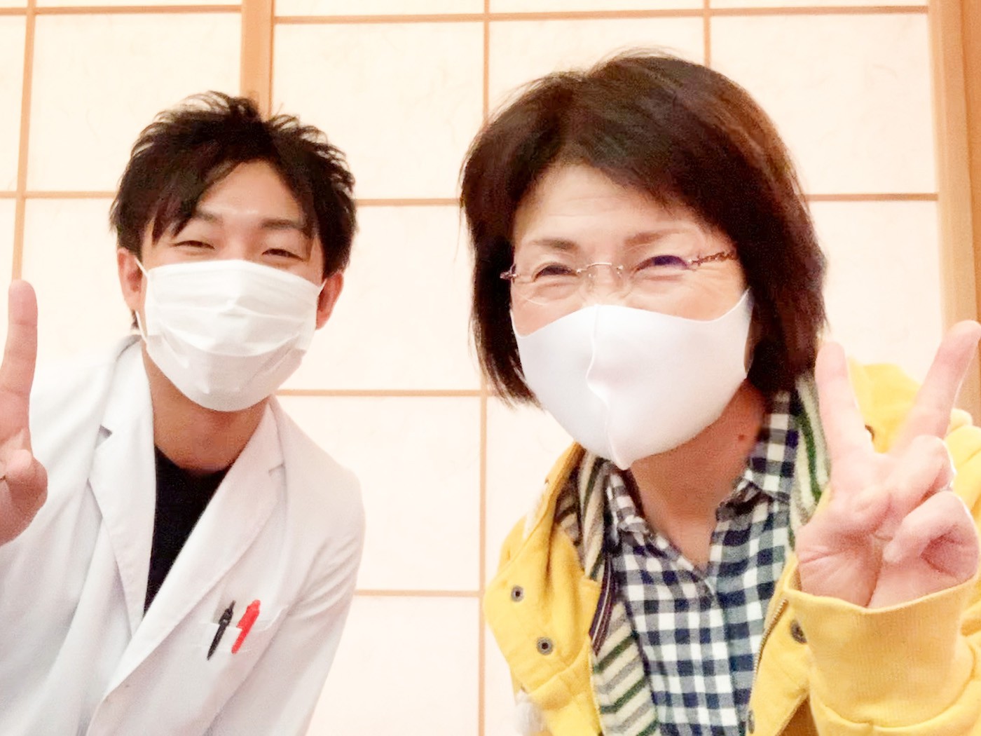 整体院 楓月-Akatsuki-のお客様