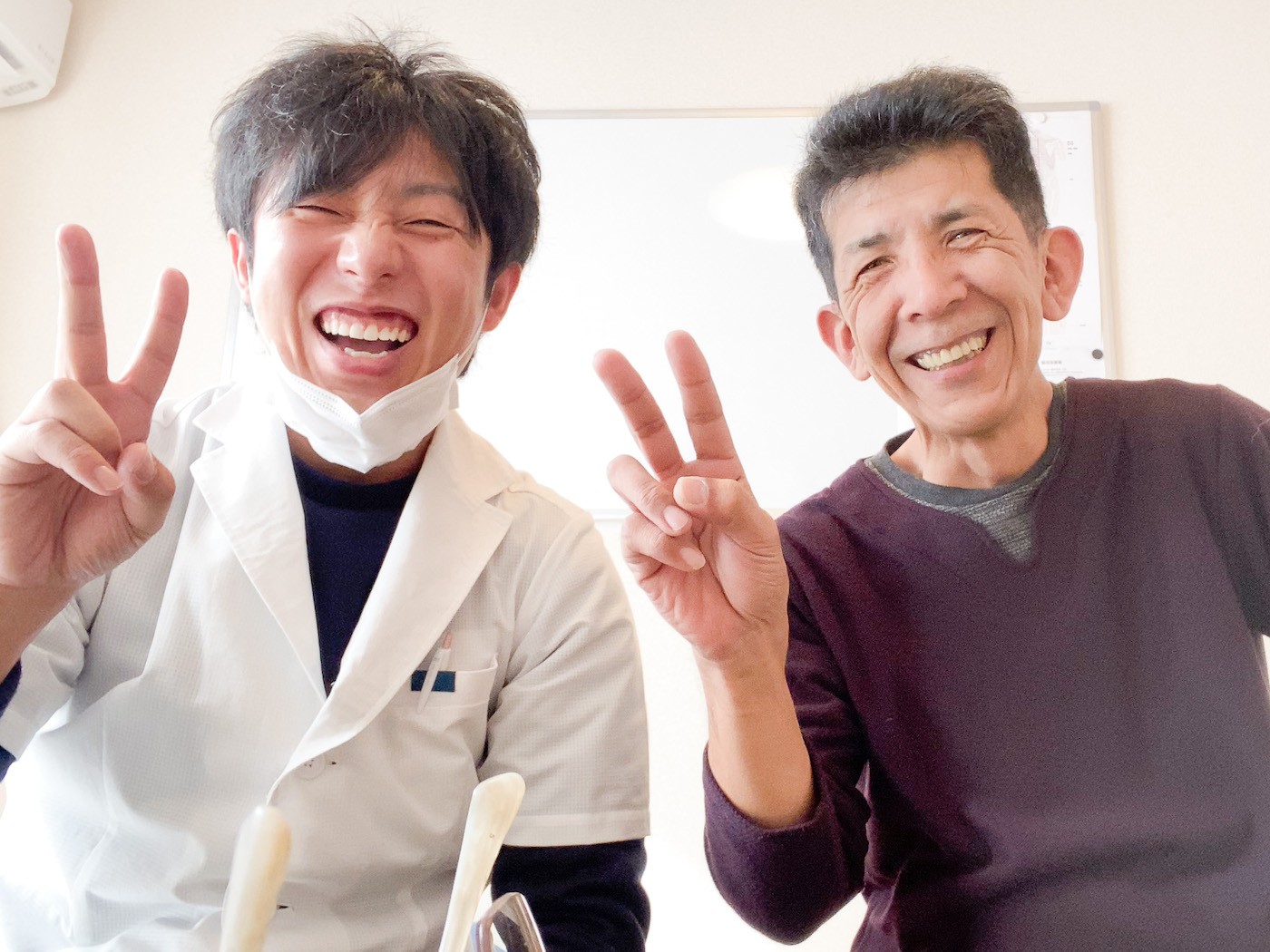 整体院 楓月-Akatsuki-のお客様