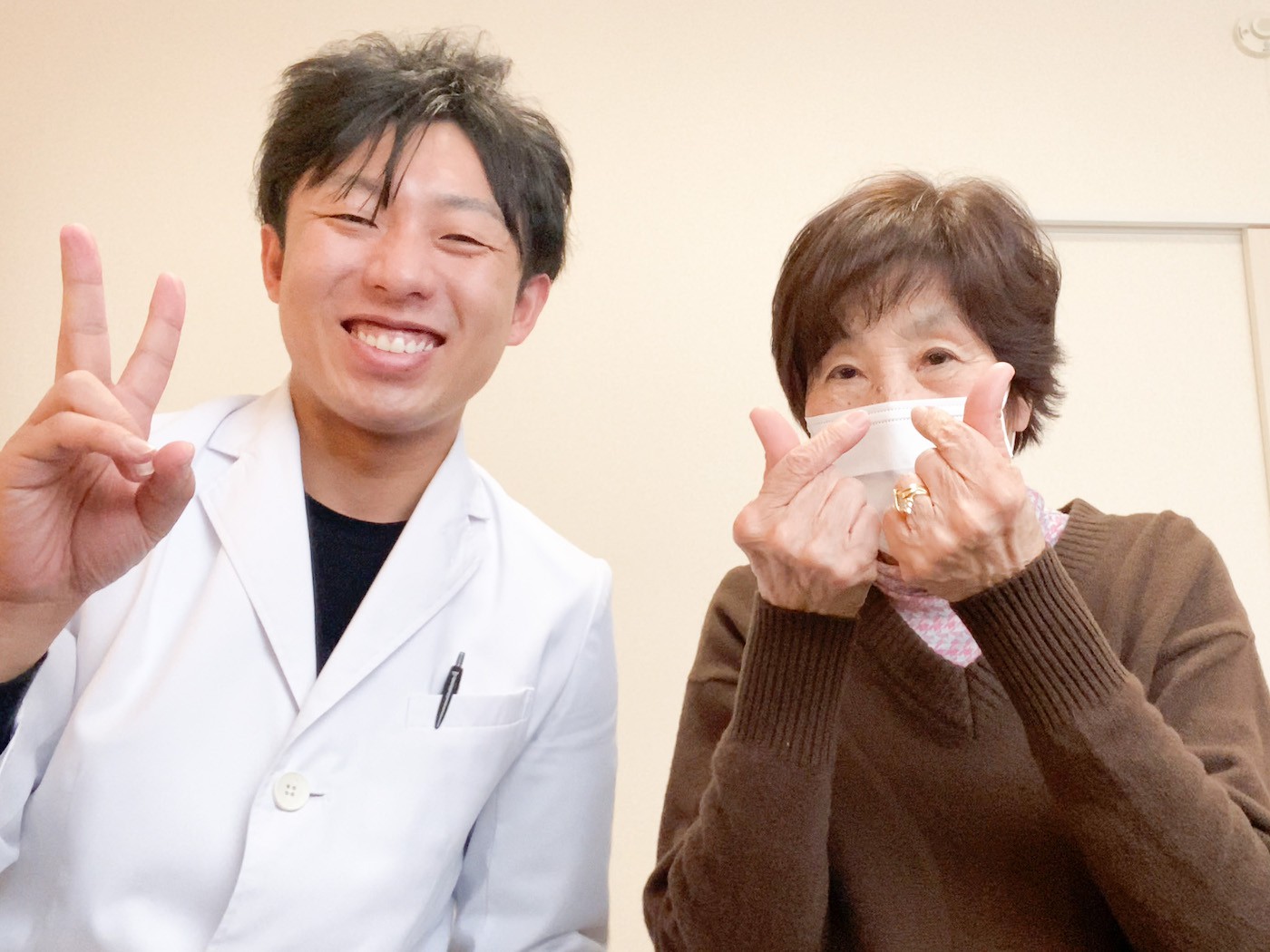 整体院 楓月-Akatsuki-のお客様