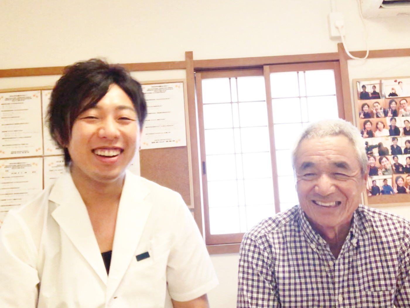 整体院 楓月-Akatsuki-のお客様