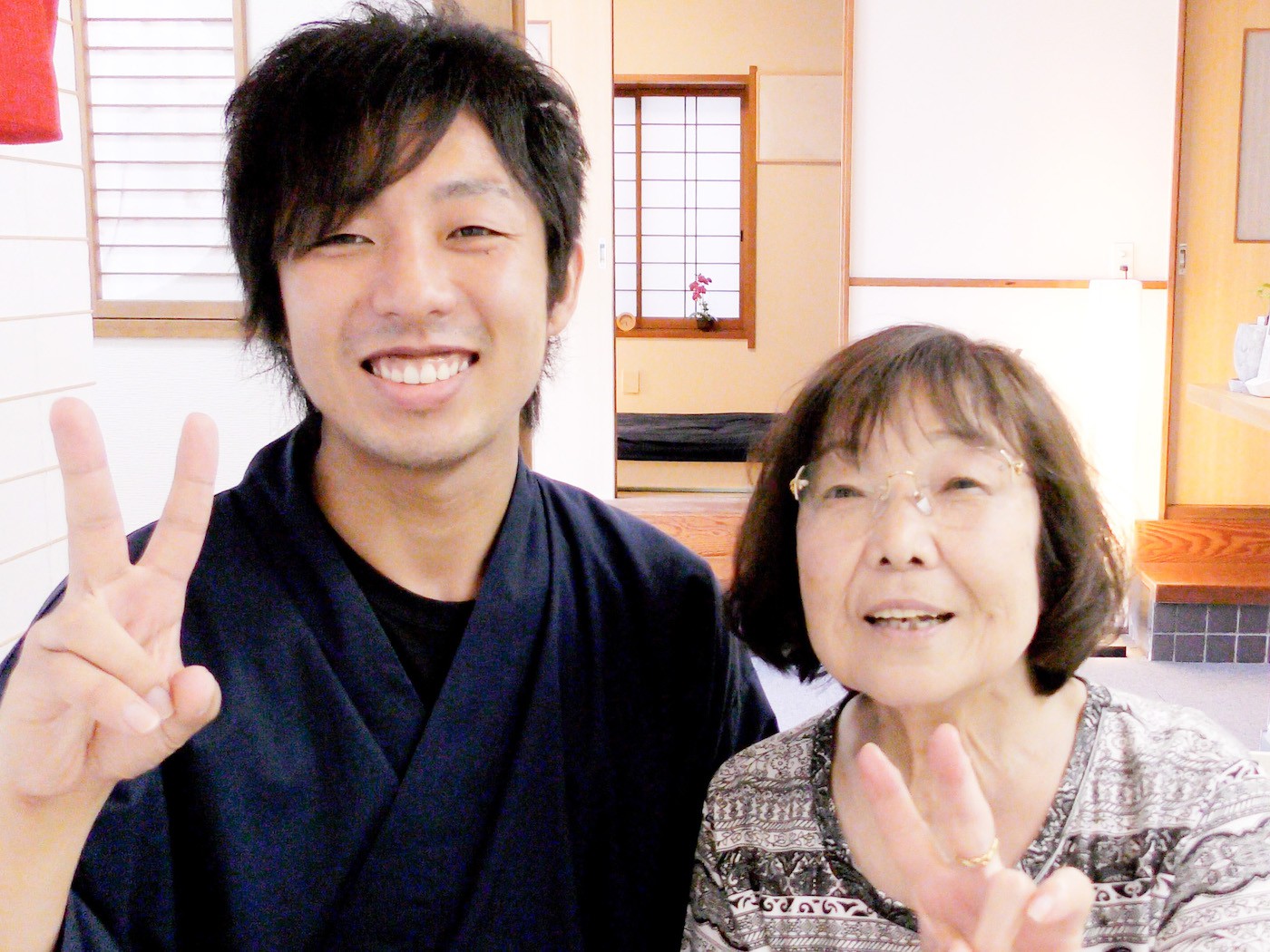 整体院 楓月-Akatsuki-のお客様