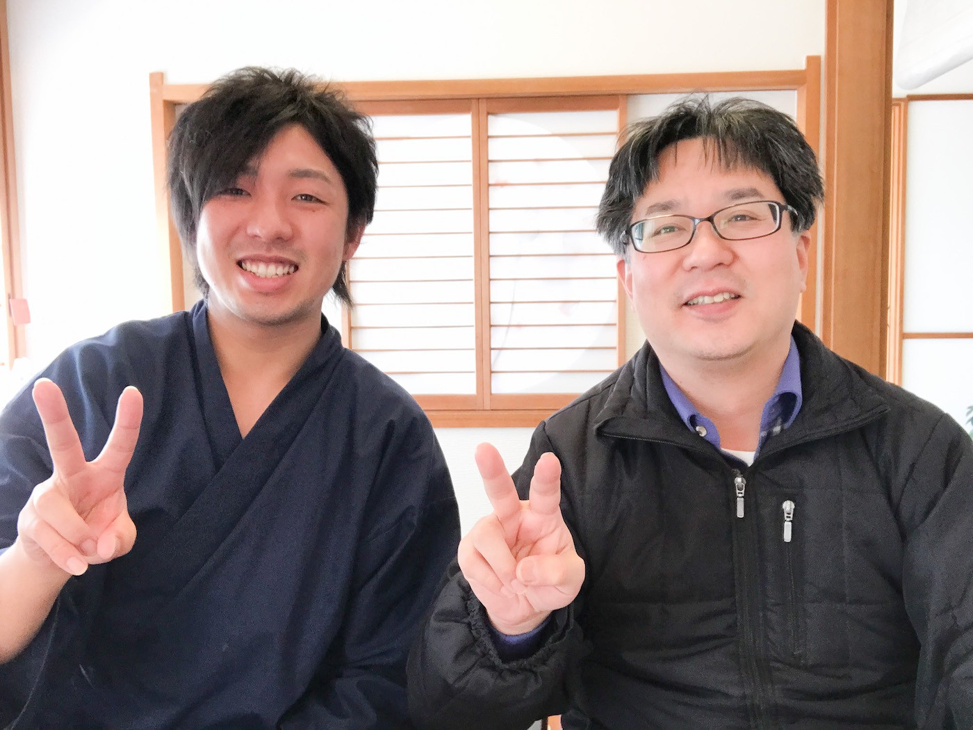 整体院 楓月-Akatsuki-のお客様