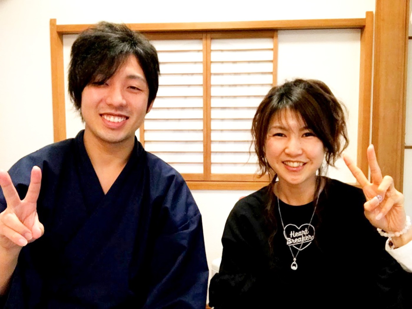 整体院 楓月-Akatsuki-のお客様