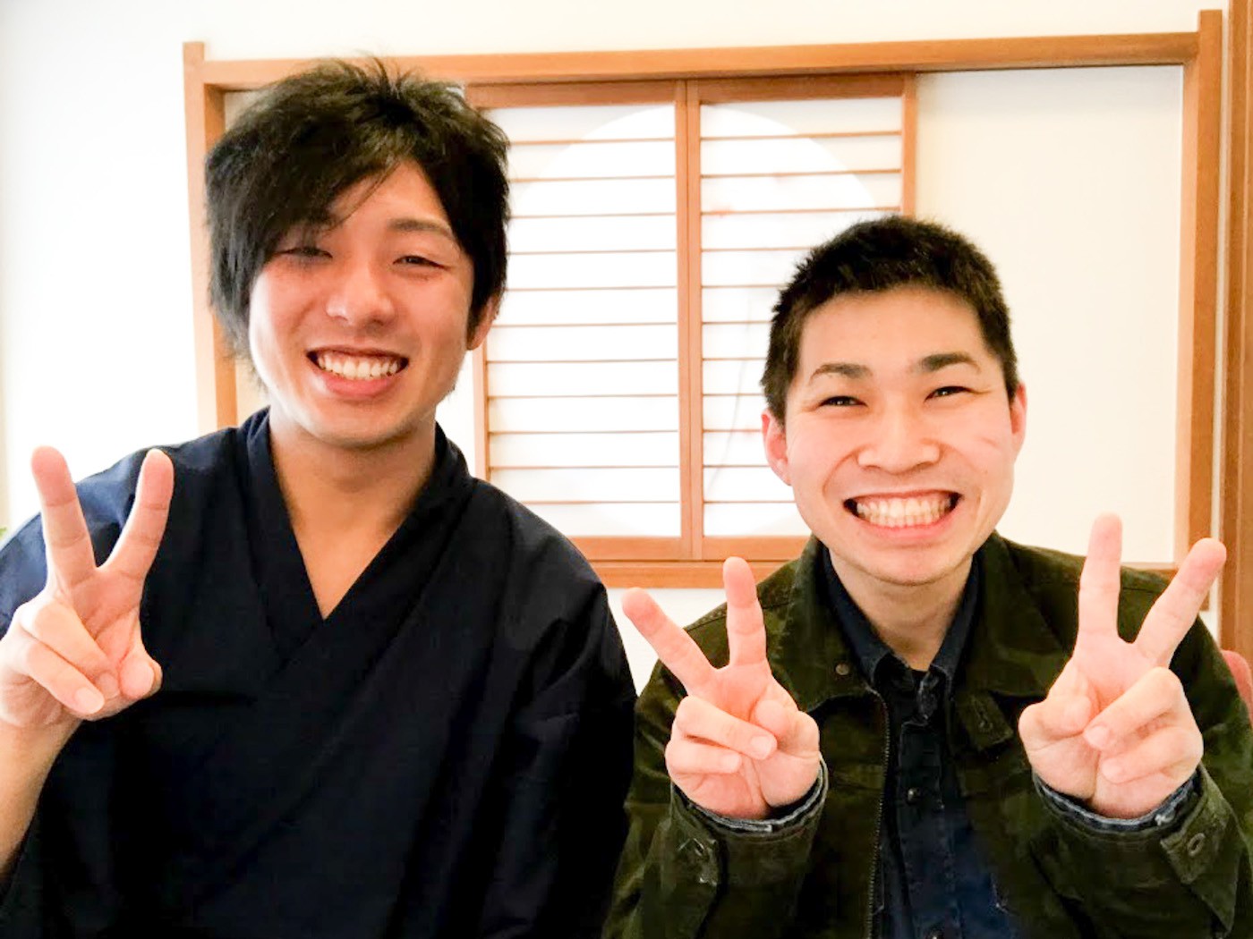 整体院 楓月-Akatsuki-のお客様